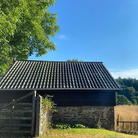 La Butte Monlien Сasa de vacaciones Beauchêne