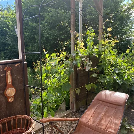 La Butte Monlien Сasa de vacaciones