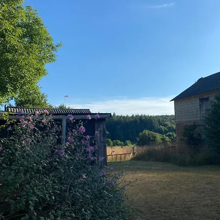 La Butte Monlien *