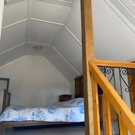 La Butte Monlien Holiday home *