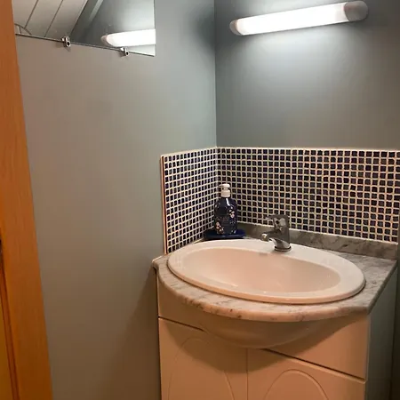 Holiday home La Butte Monlien *
