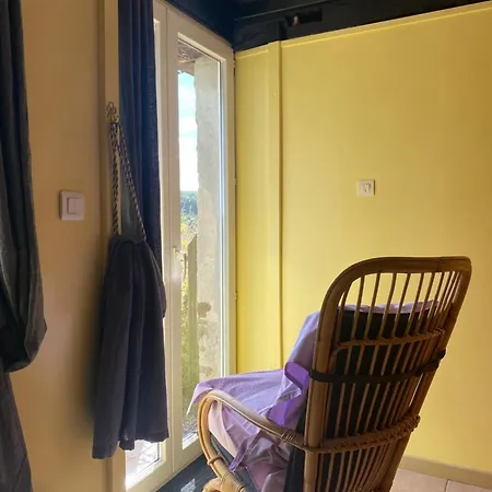 La Butte Monlien Сasa de vacaciones *