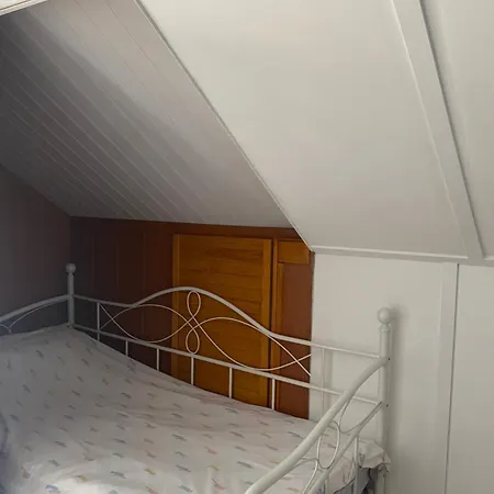 Сasa de vacaciones La Butte Monlien