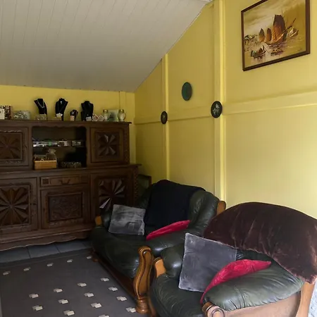 La Butte Monlien Holiday home Beauchene (Orne)