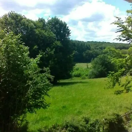 La Butte Monlien * Beauchene (Orne)